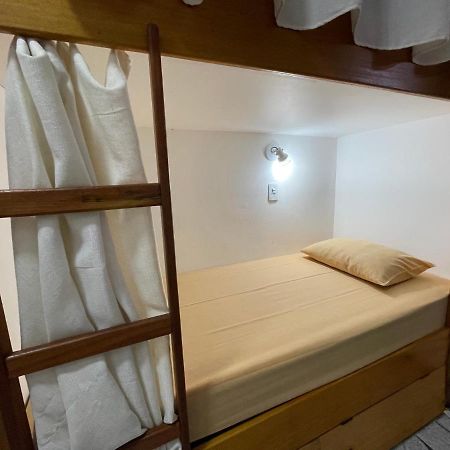 Utopia Hostel Aparecida  Ngoại thất bức ảnh