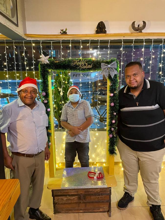 Utopia Hostel Aparecida  Ngoại thất bức ảnh
