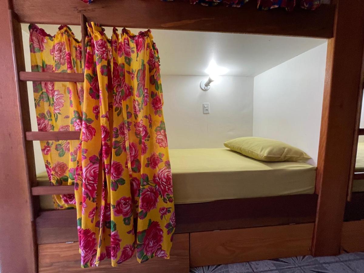 Utopia Hostel Aparecida  Ngoại thất bức ảnh