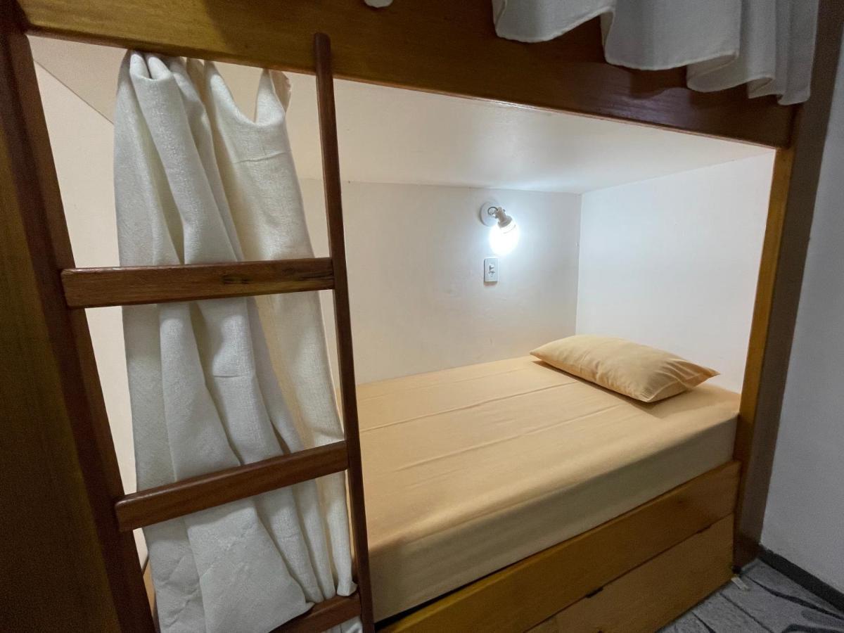 Utopia Hostel Aparecida  Ngoại thất bức ảnh