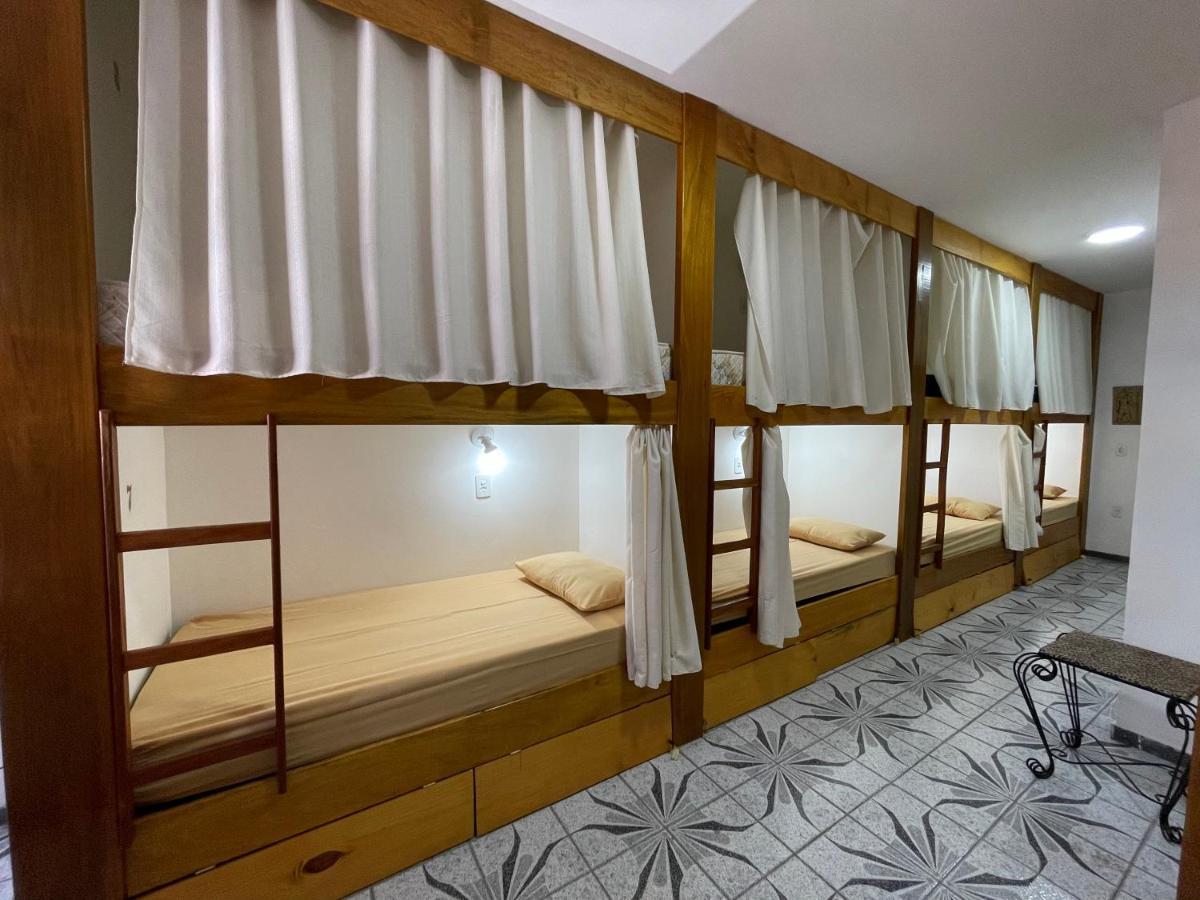 Utopia Hostel Aparecida  Ngoại thất bức ảnh