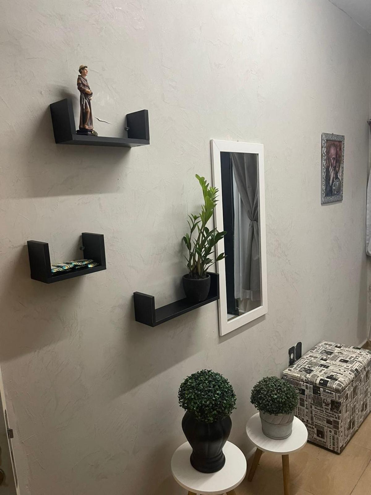 Utopia Hostel Aparecida  Ngoại thất bức ảnh