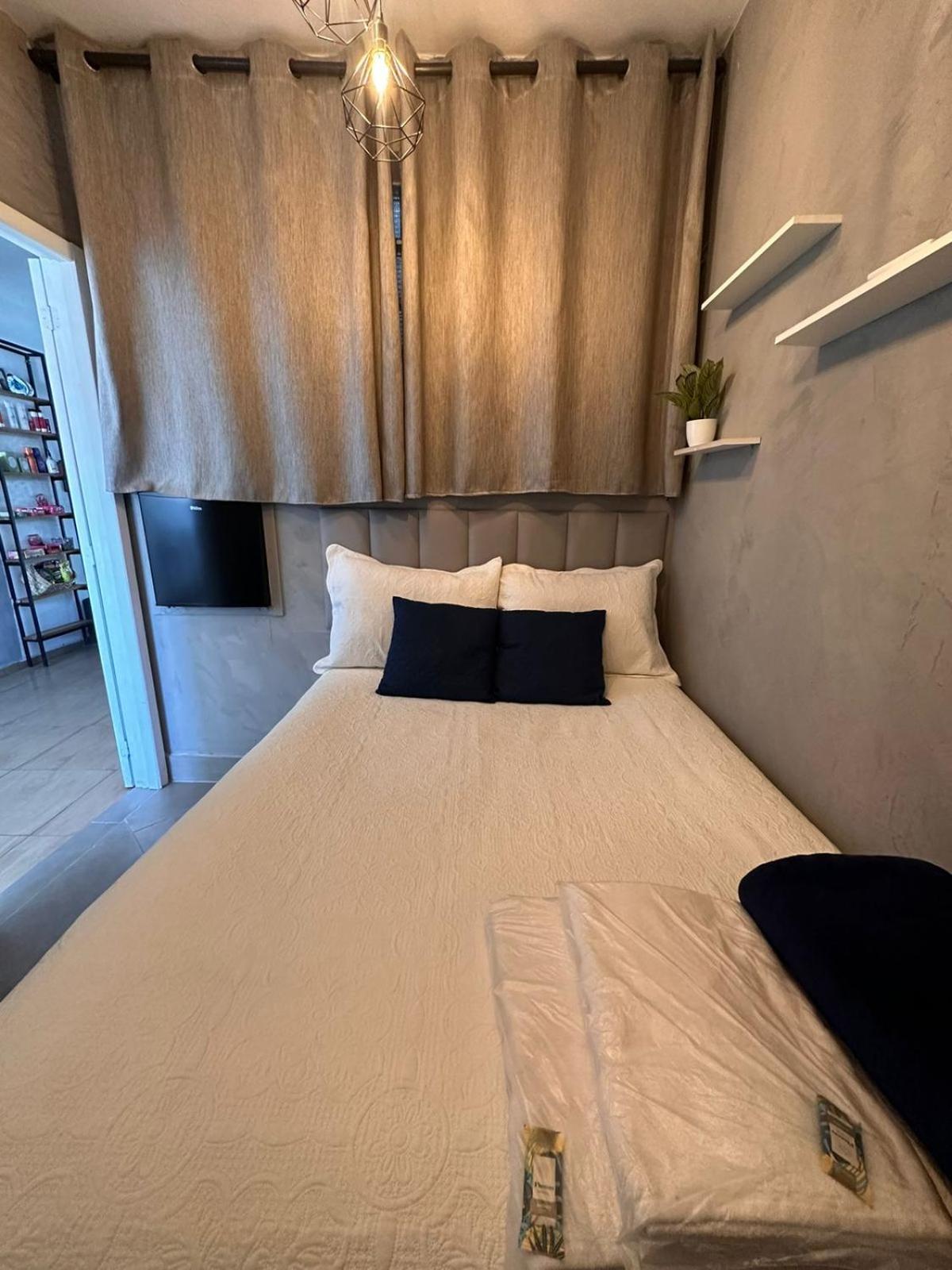 Utopia Hostel Aparecida  Ngoại thất bức ảnh