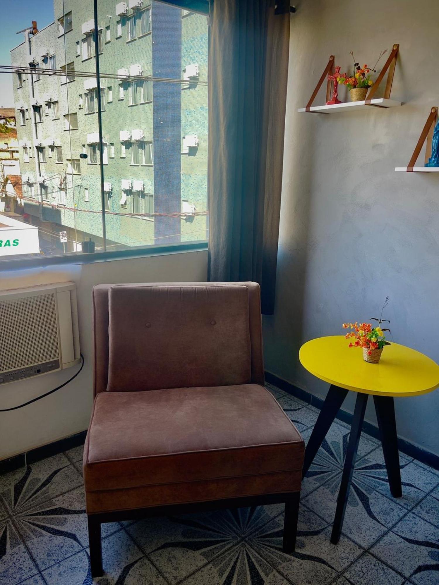 Utopia Hostel Aparecida  Ngoại thất bức ảnh