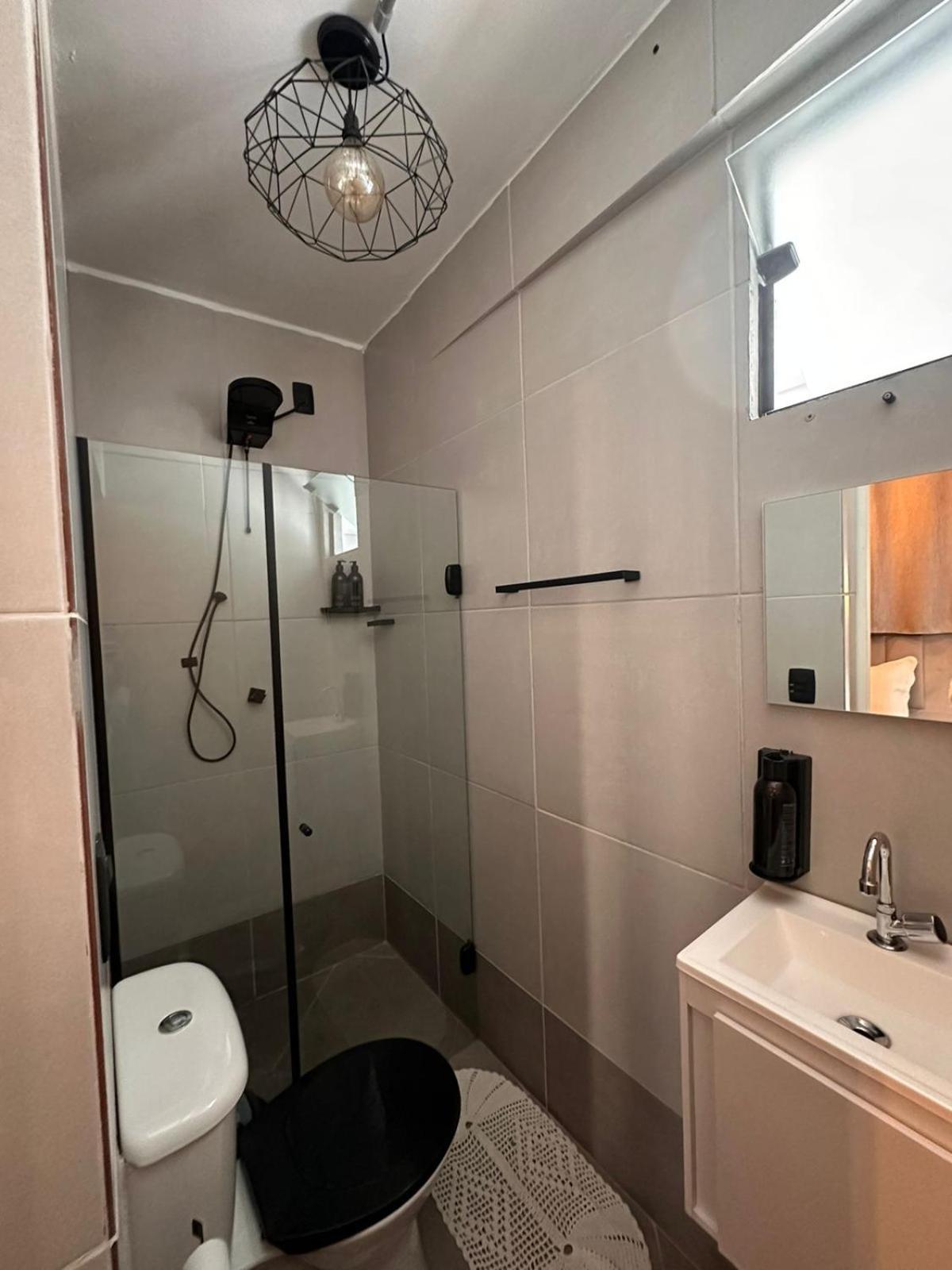 Utopia Hostel Aparecida  Ngoại thất bức ảnh
