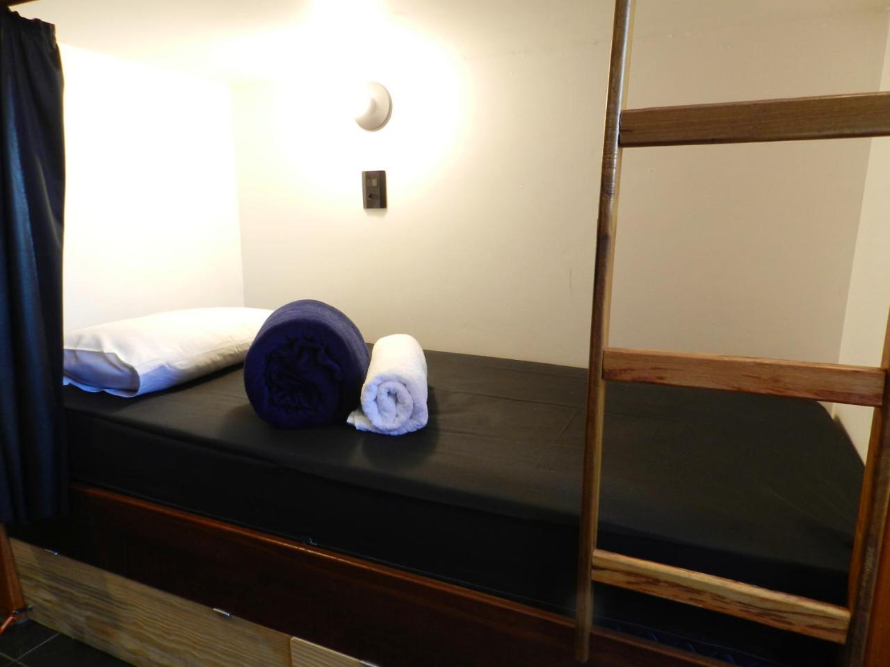Utopia Hostel Aparecida  Ngoại thất bức ảnh