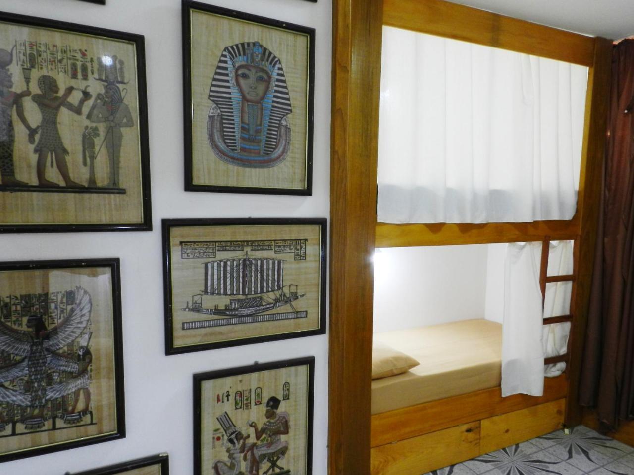 Utopia Hostel Aparecida  Ngoại thất bức ảnh