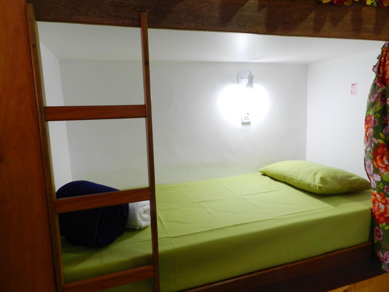 Utopia Hostel Aparecida  Ngoại thất bức ảnh