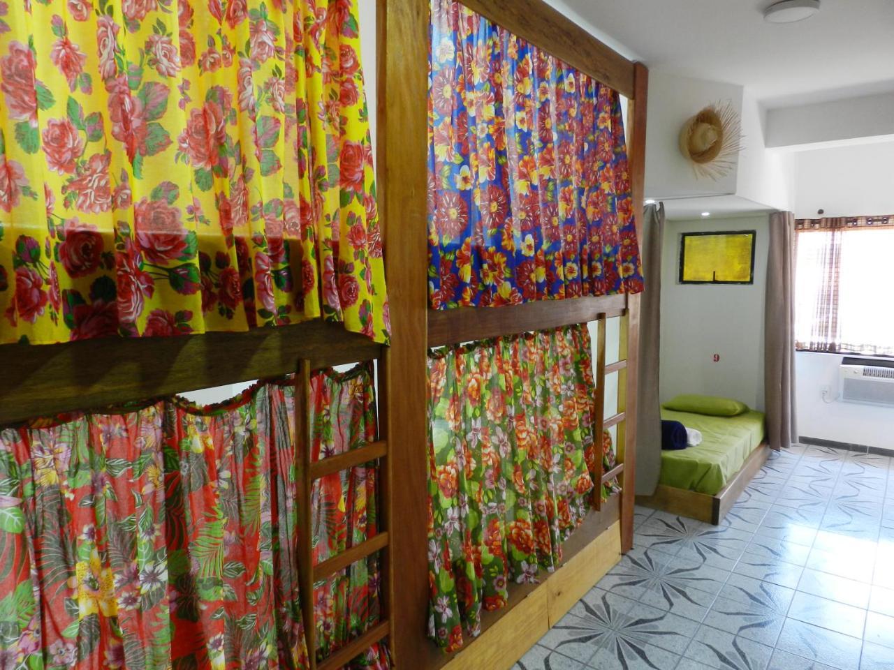 Utopia Hostel Aparecida  Ngoại thất bức ảnh